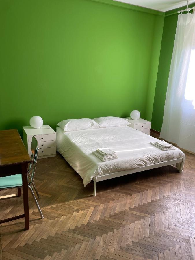 شقة Casa Anna رافيننا المظهر الخارجي الصورة